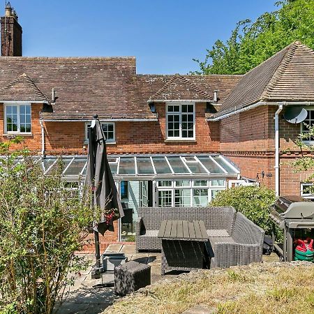 Lodge Farm - Stunning 3 Bed With Large Garden! Beckley  Exterior foto