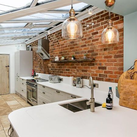 Lodge Farm - Stunning 3 Bed With Large Garden! Beckley  Exterior foto