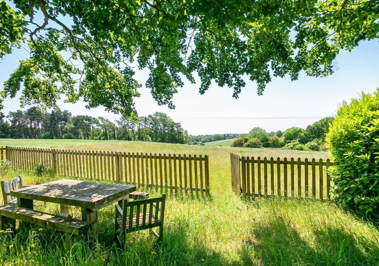 Lodge Farm - Stunning 3 Bed With Large Garden! Beckley  Exterior foto