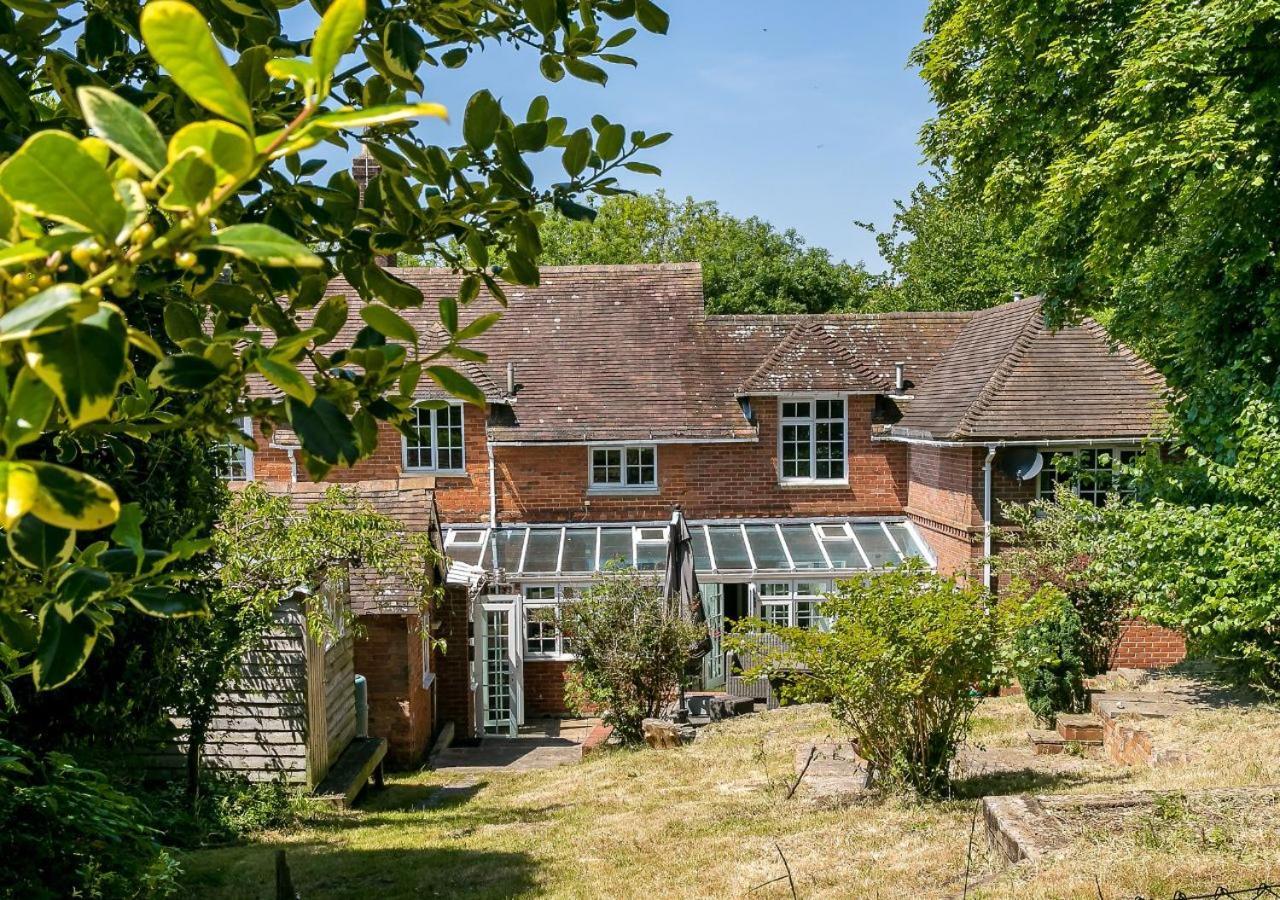 Lodge Farm - Stunning 3 Bed With Large Garden! Beckley  Exterior foto
