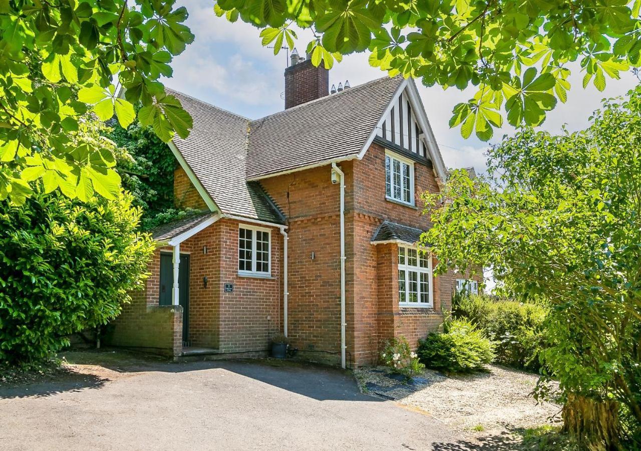 Lodge Farm - Stunning 3 Bed With Large Garden! Beckley  Exterior foto