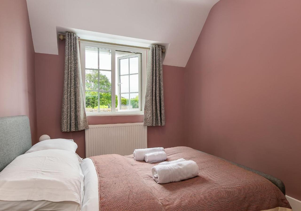 Lodge Farm - Stunning 3 Bed With Large Garden! Beckley  Exterior foto